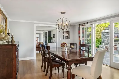 9 Stone Tower Lane Barrington RI 02806
