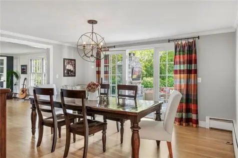 9 Stone Tower Lane Barrington RI 02806