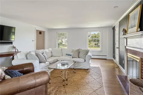 9 Stone Tower Lane Barrington RI 02806