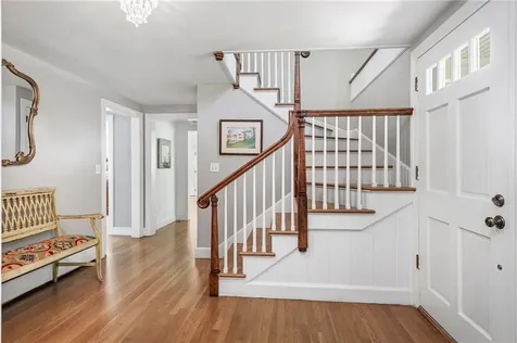 9 Stone Tower Lane Barrington RI 02806