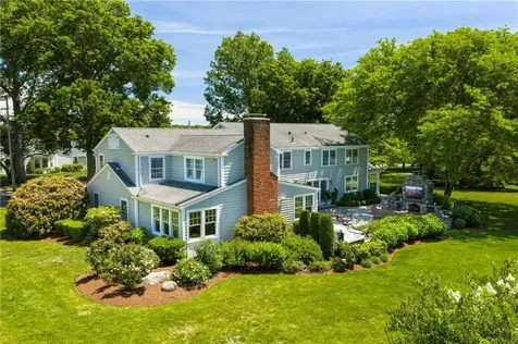 9 Stone Tower Lane Barrington RI 02806