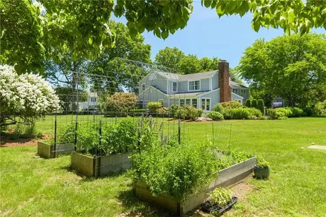 9 Stone Tower Lane Barrington RI 02806