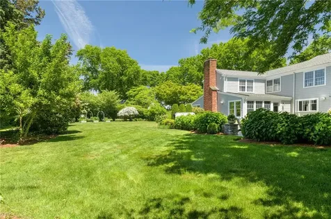 9 Stone Tower Lane Barrington RI 02806