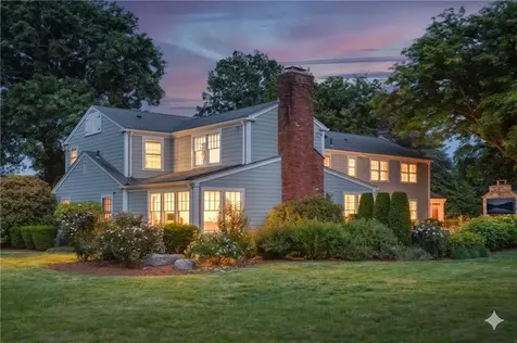 9 Stone Tower Lane Barrington RI 02806