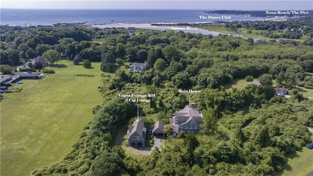 365 Boston Neck Road Narragansett RI 02882