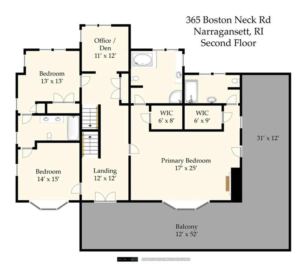 365 Boston Neck Road Narragansett RI 02882