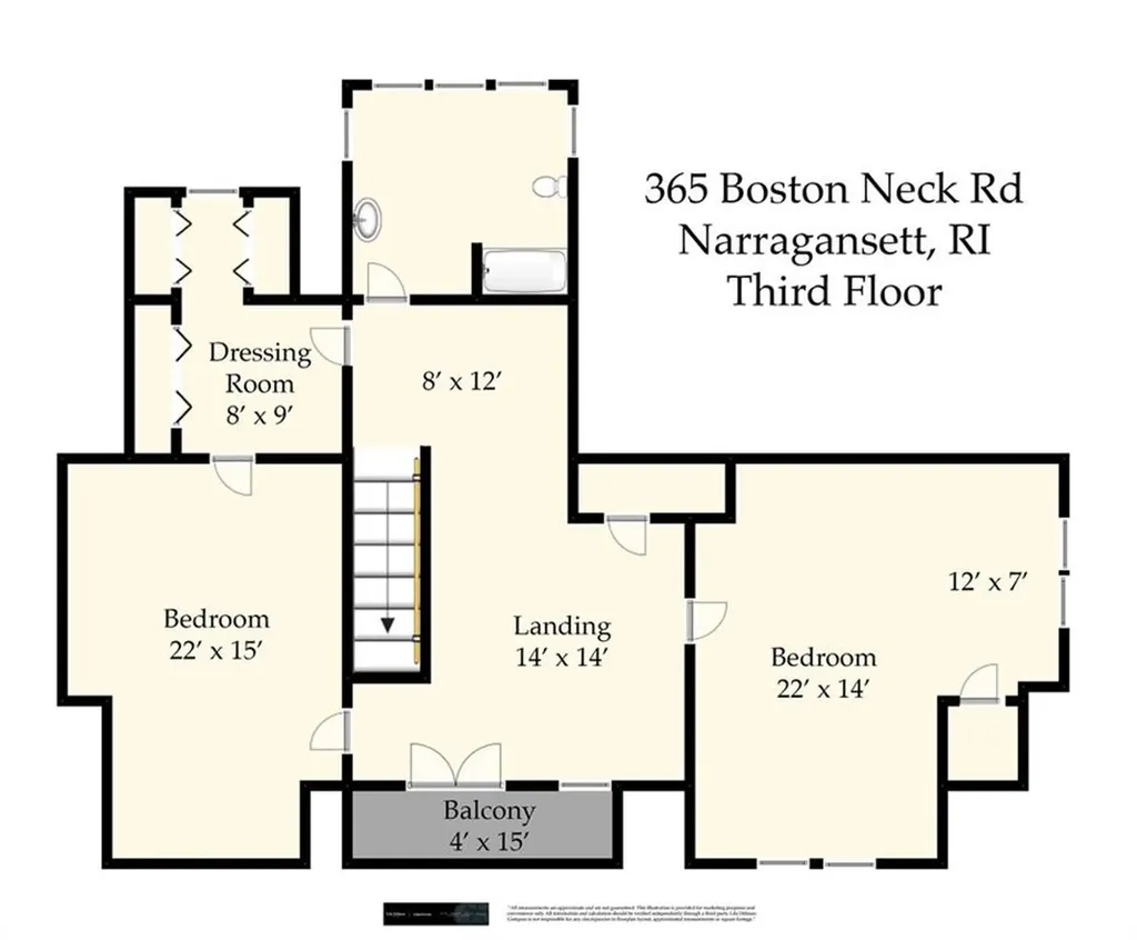365 Boston Neck Road Narragansett RI 02882