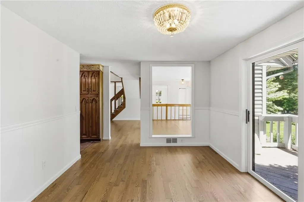 32 Briarwood Road Lincoln RI 02865