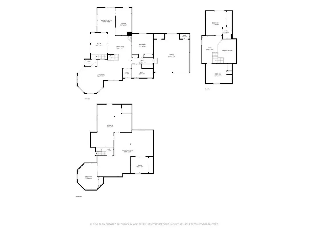 32 Briarwood Road Lincoln RI 02865