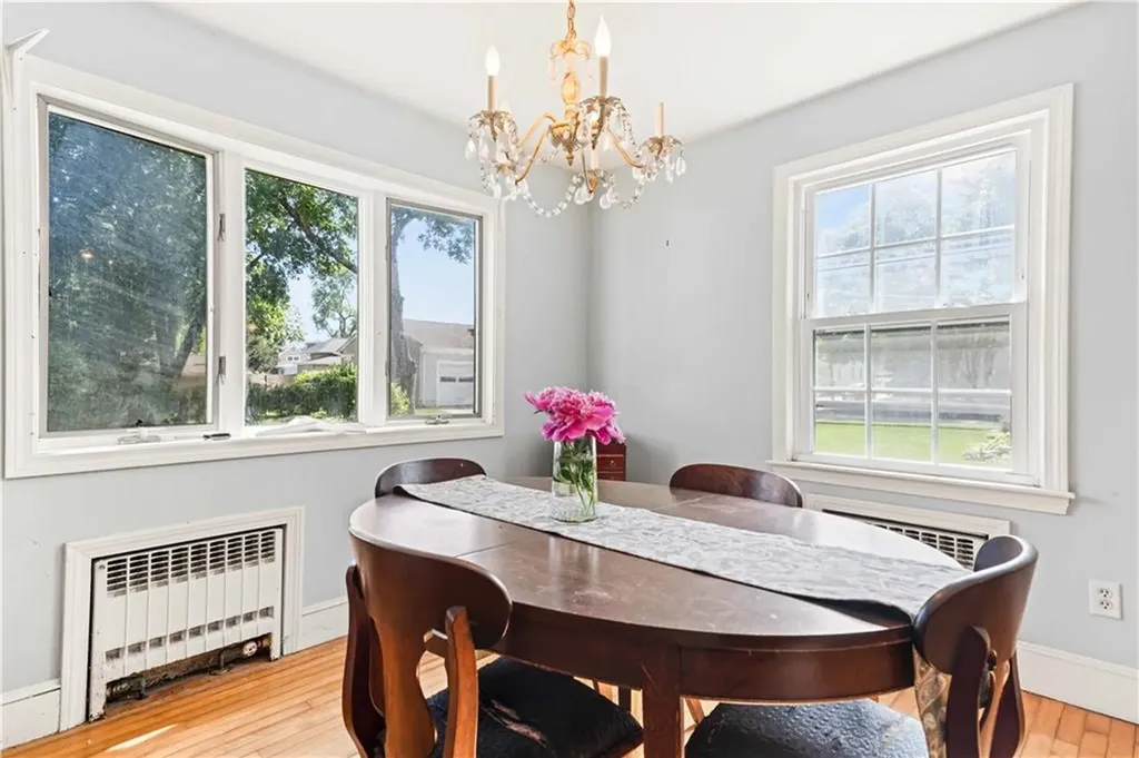 52 Wildwood Avenue East Providence RI 02916