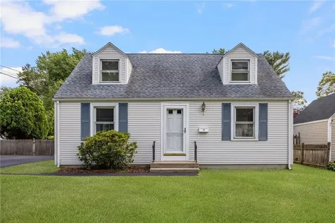 70 New Lexington Road North Kingstown RI 02852