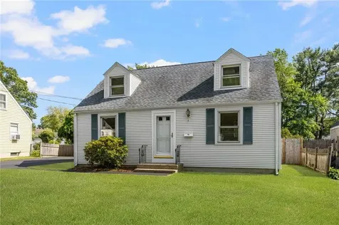 70 New Lexington Road North Kingstown RI 02852