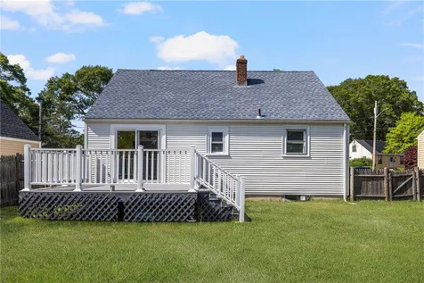 70 New Lexington Road North Kingstown RI 02852
