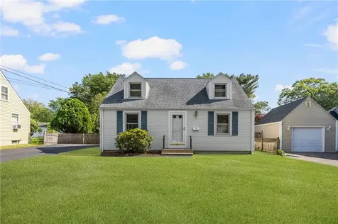70 New Lexington Road North Kingstown RI 02852
