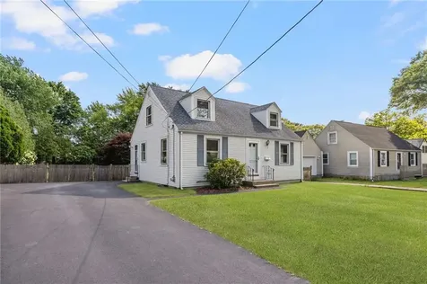 70 New Lexington Road North Kingstown RI 02852