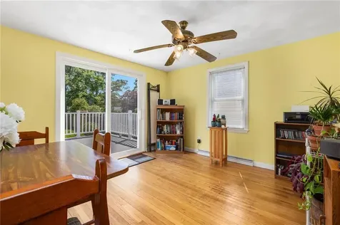 70 New Lexington Road North Kingstown RI 02852