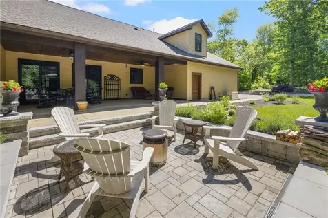 19 Blacksburt Court North Kingstown RI 02874