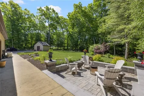 19 Blacksburt Court North Kingstown RI 02874