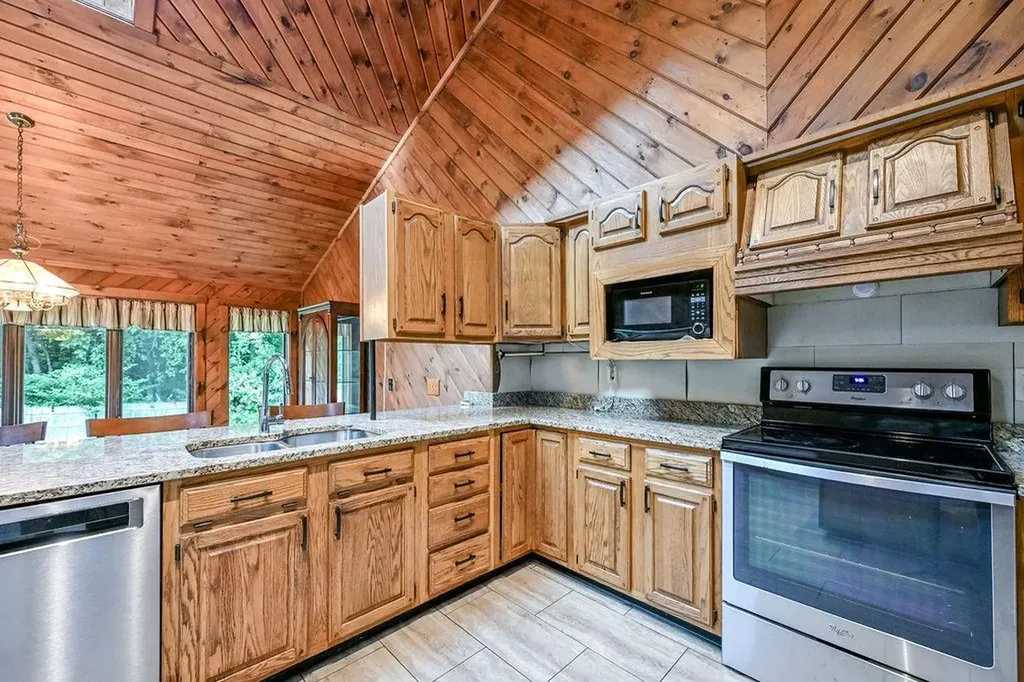 59 Orchard Drive Cumberland RI 02864