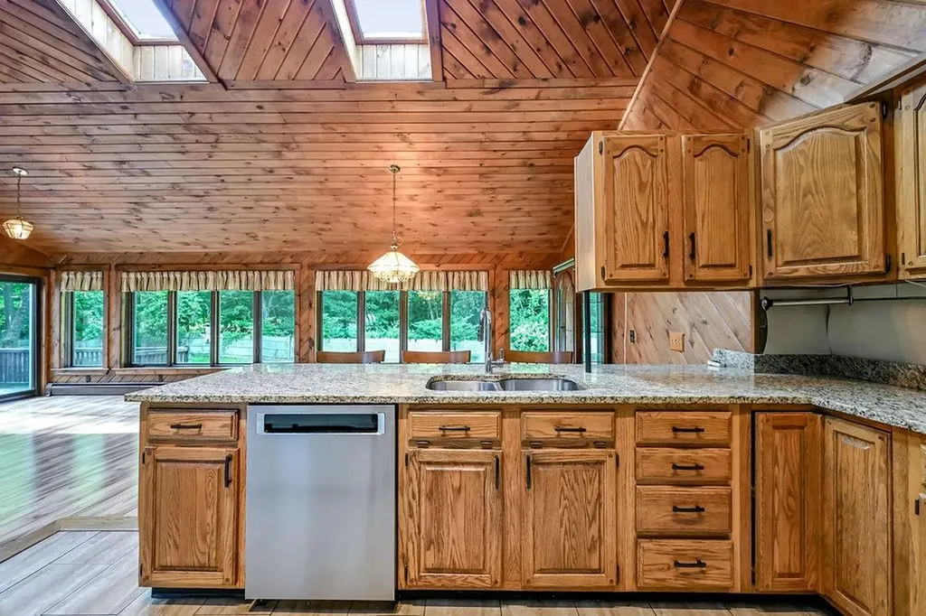 59 Orchard Drive Cumberland RI 02864