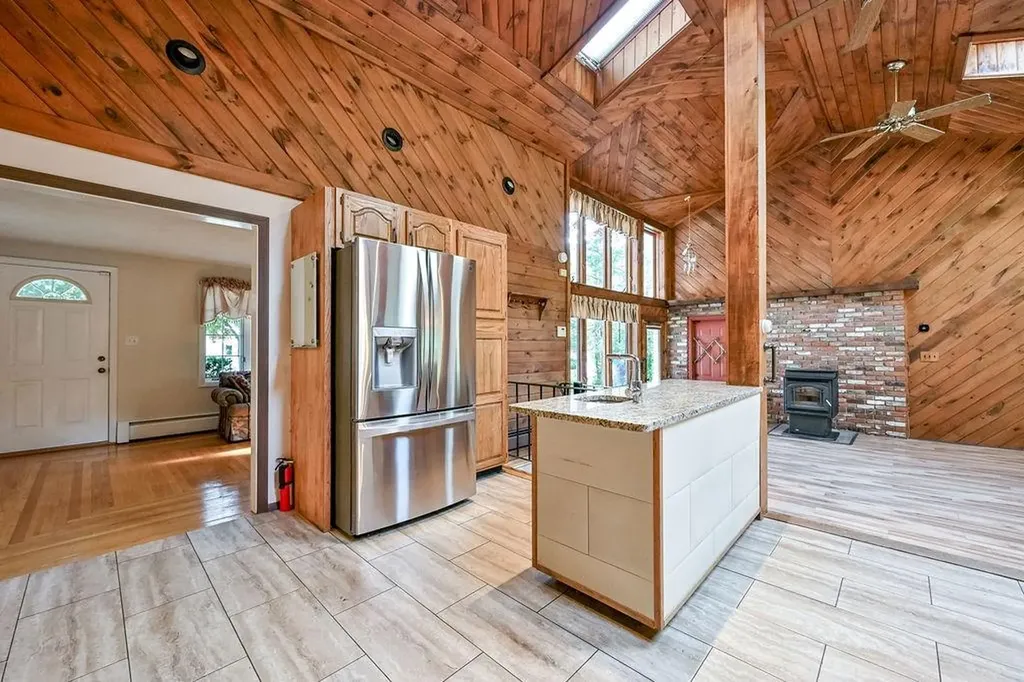 59 Orchard Drive Cumberland RI 02864
