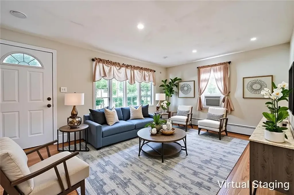 59 Orchard Drive Cumberland RI 02864