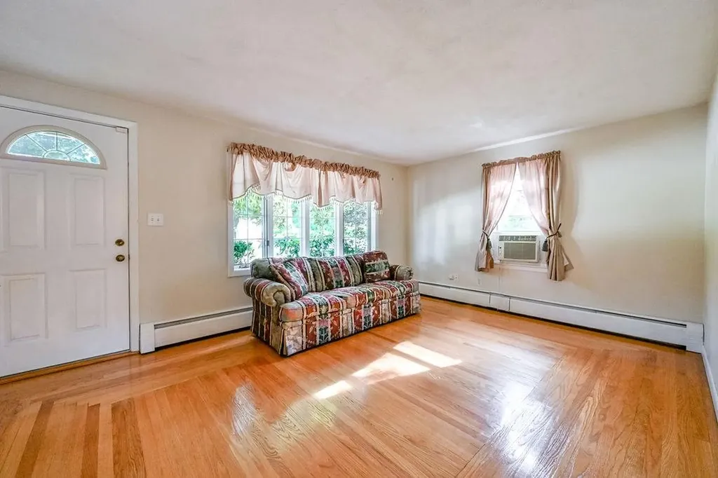 59 Orchard Drive Cumberland RI 02864