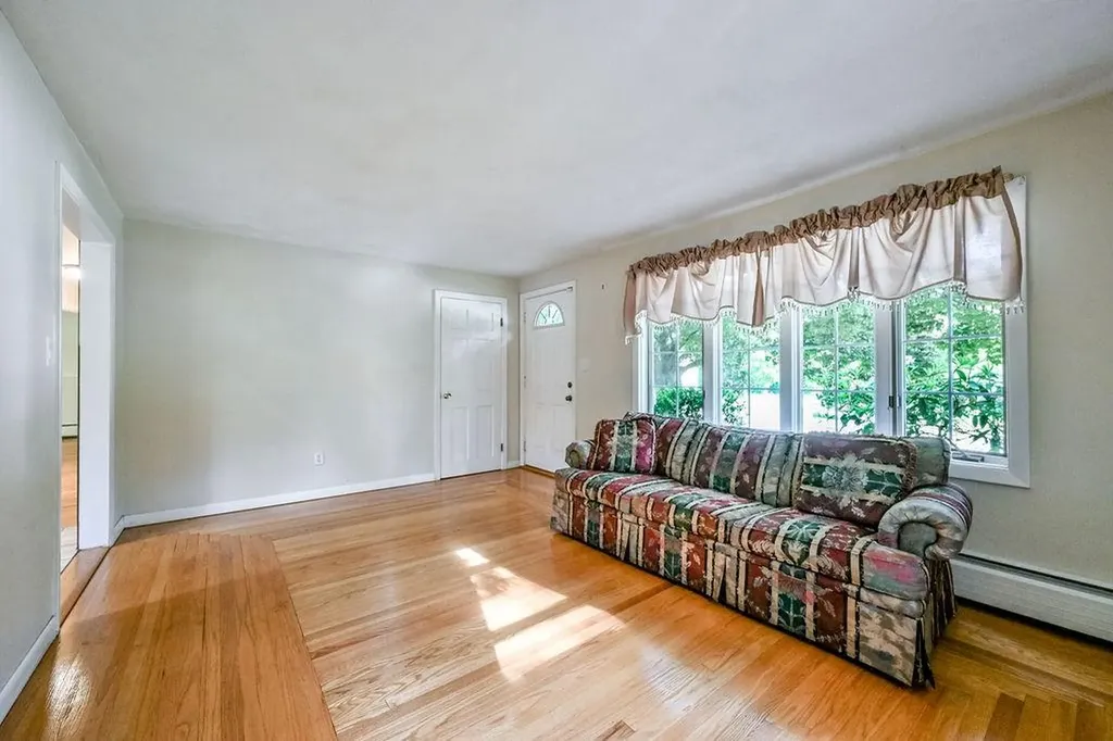 59 Orchard Drive Cumberland RI 02864