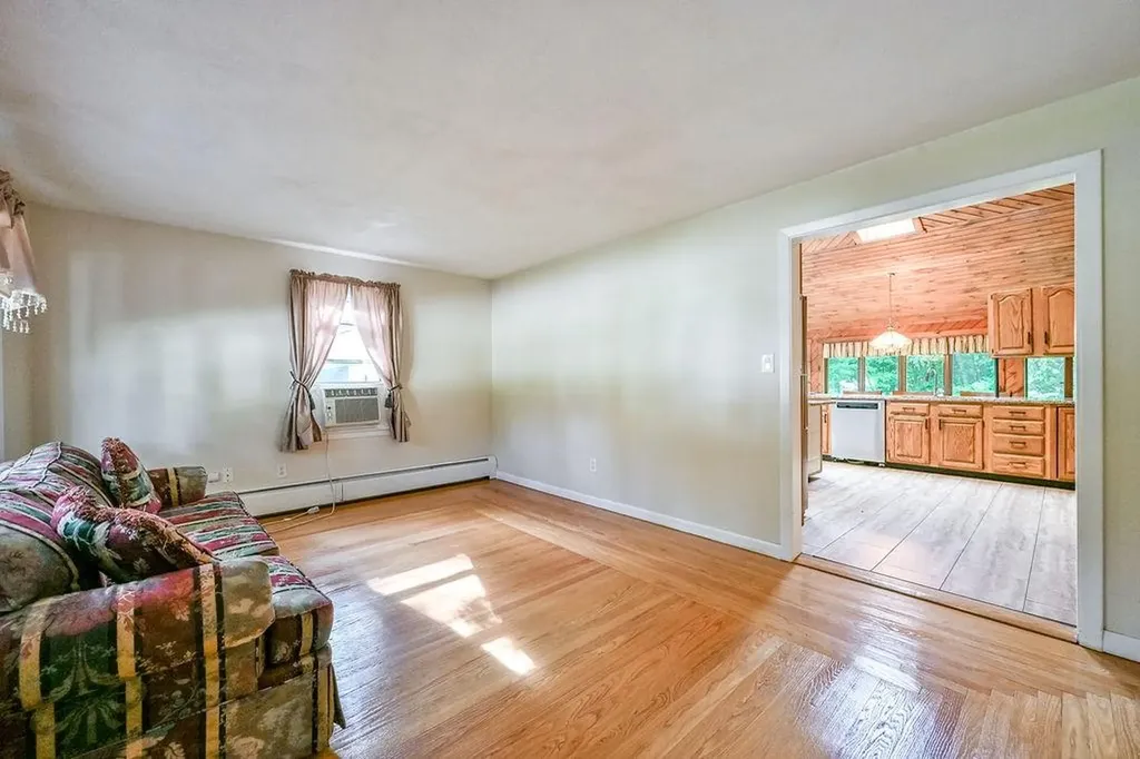 59 Orchard Drive Cumberland RI 02864
