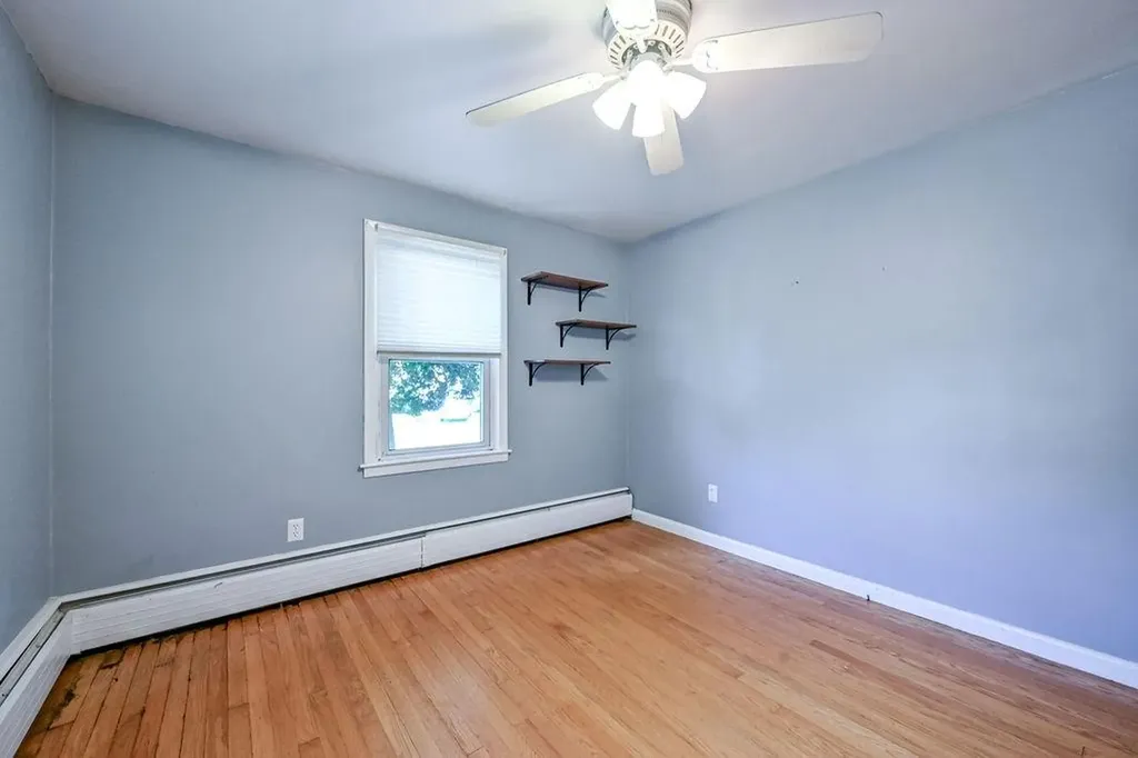 59 Orchard Drive Cumberland RI 02864