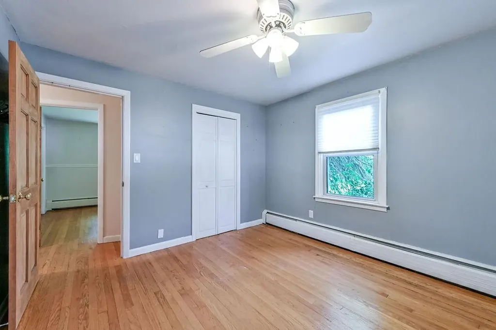 59 Orchard Drive Cumberland RI 02864