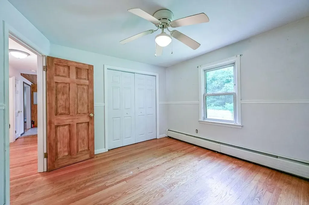 59 Orchard Drive Cumberland RI 02864