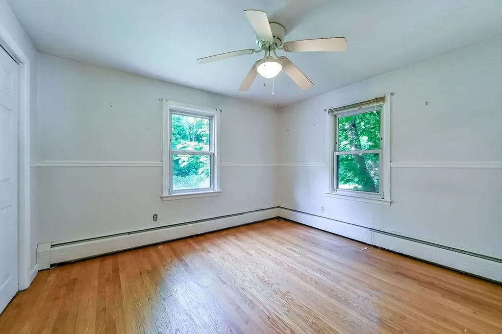 59 Orchard Drive Cumberland RI 02864