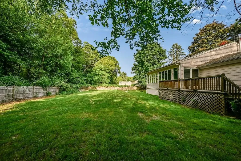 59 Orchard Drive Cumberland RI 02864