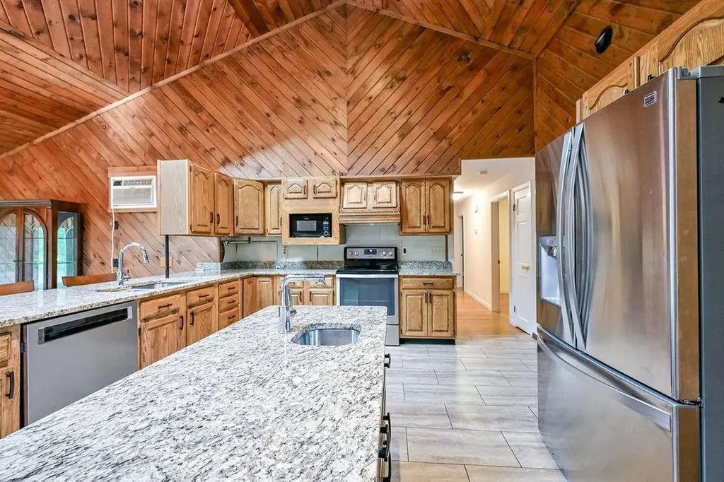 59 Orchard Drive Cumberland RI 02864