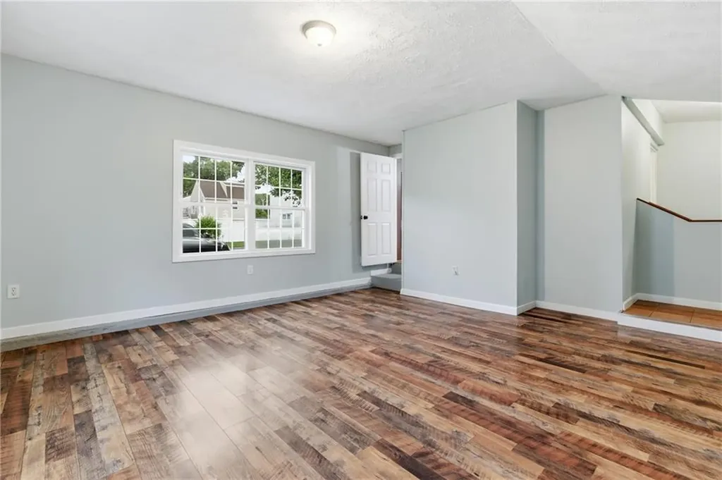 38 Franklin Street East Providence RI 02915
