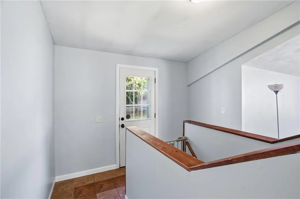 38 Franklin Street East Providence RI 02915