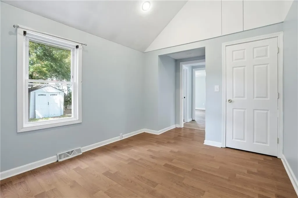 38 Franklin Street East Providence RI 02915