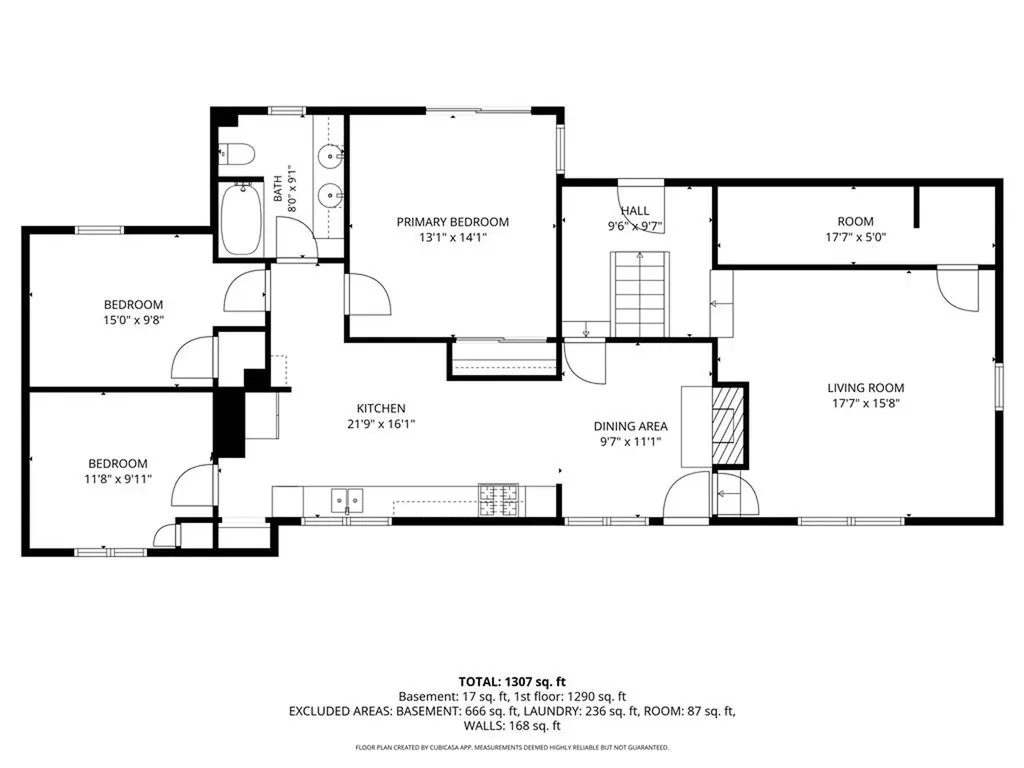 38 Franklin Street East Providence RI 02915