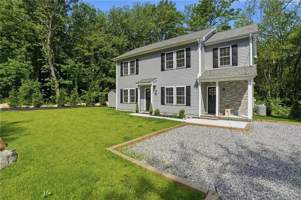 72 Wilbur Road Lincoln RI 02865