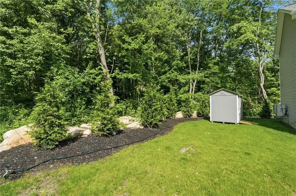 72 Wilbur Road Lincoln RI 02865