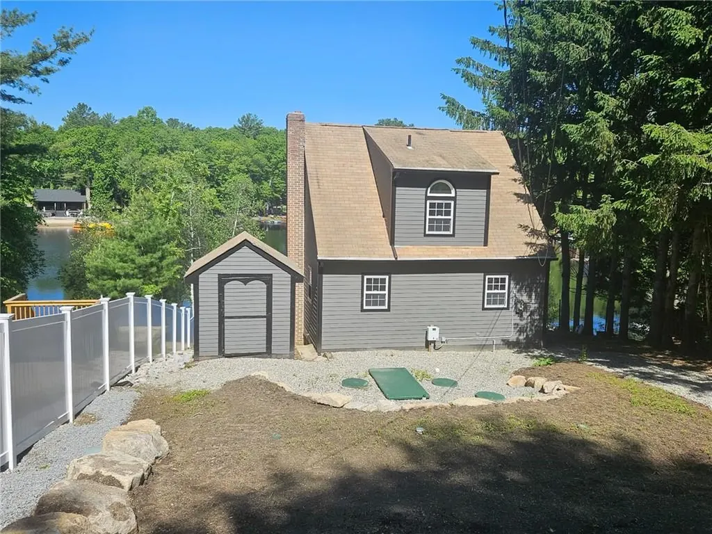 49 Whiting Lane Burrillville RI 02859