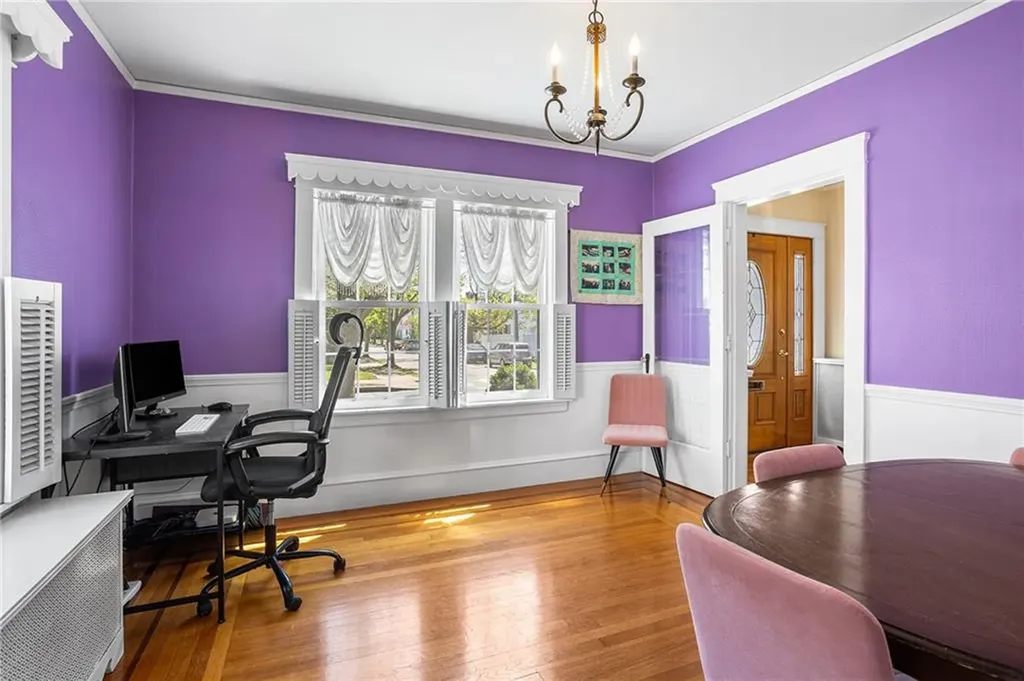 53 Cathedral Avenue Providence RI 02908