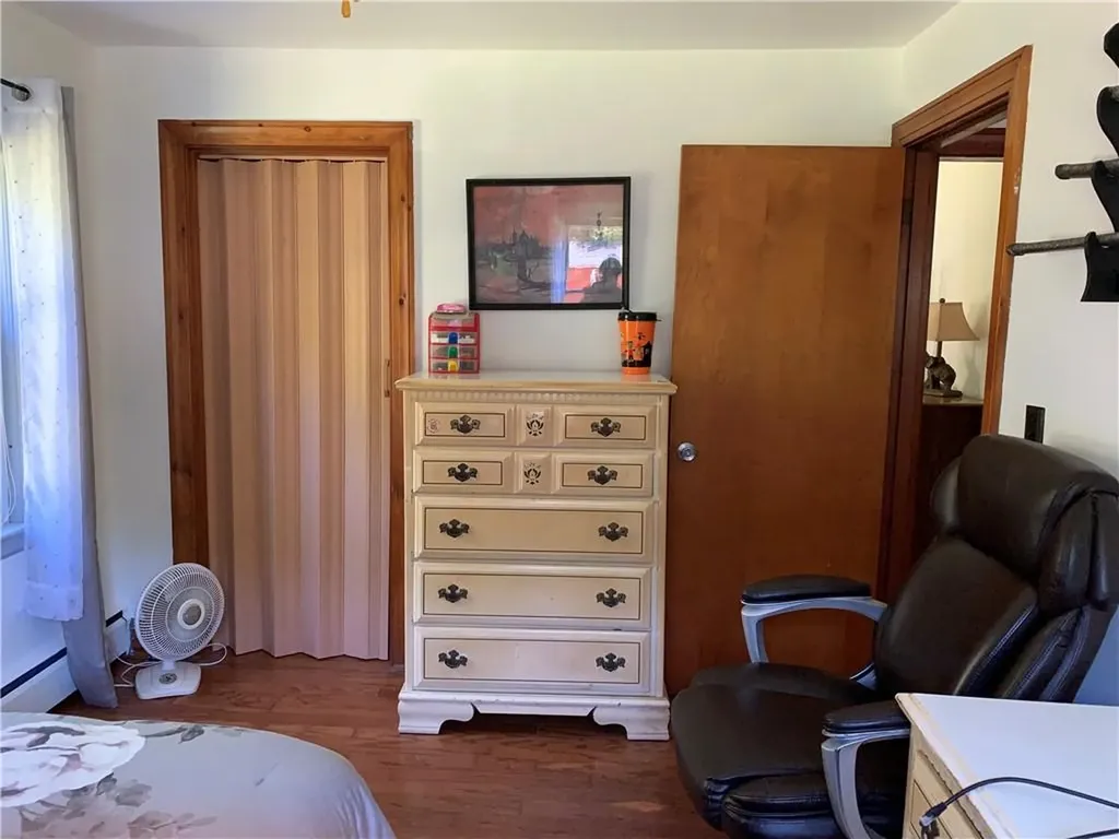28 Old Reservoir Road Cumberland RI 02884