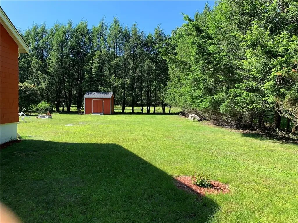 28 Old Reservoir Road Cumberland RI 02884
