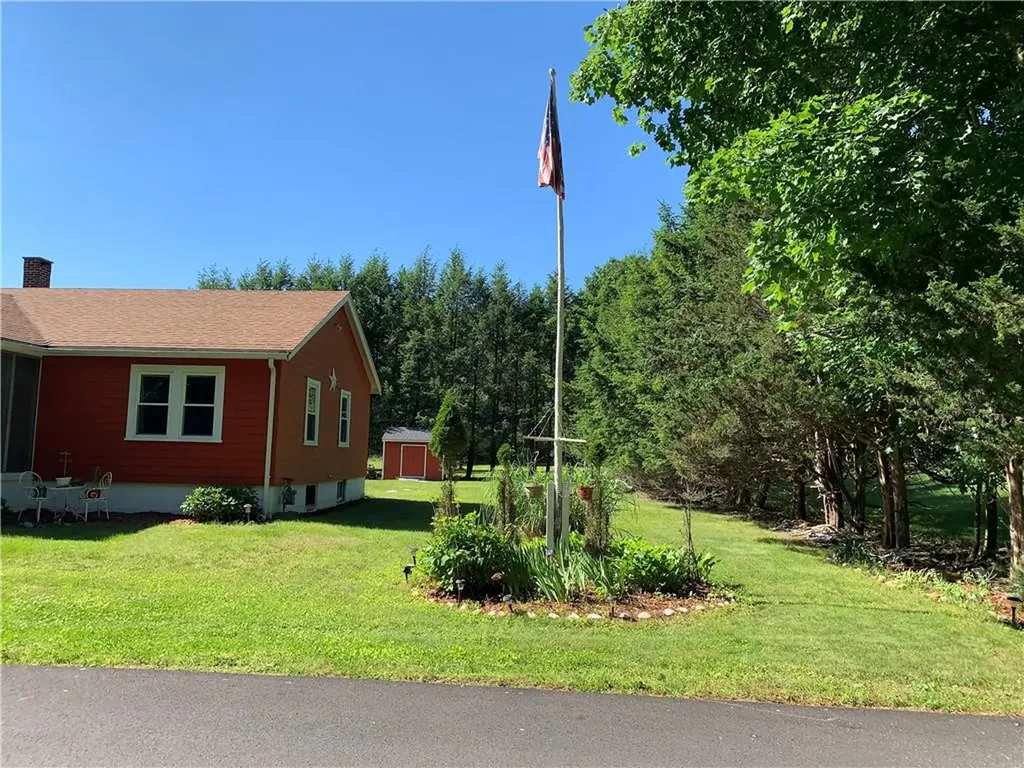 28 Old Reservoir Road Cumberland RI 02884