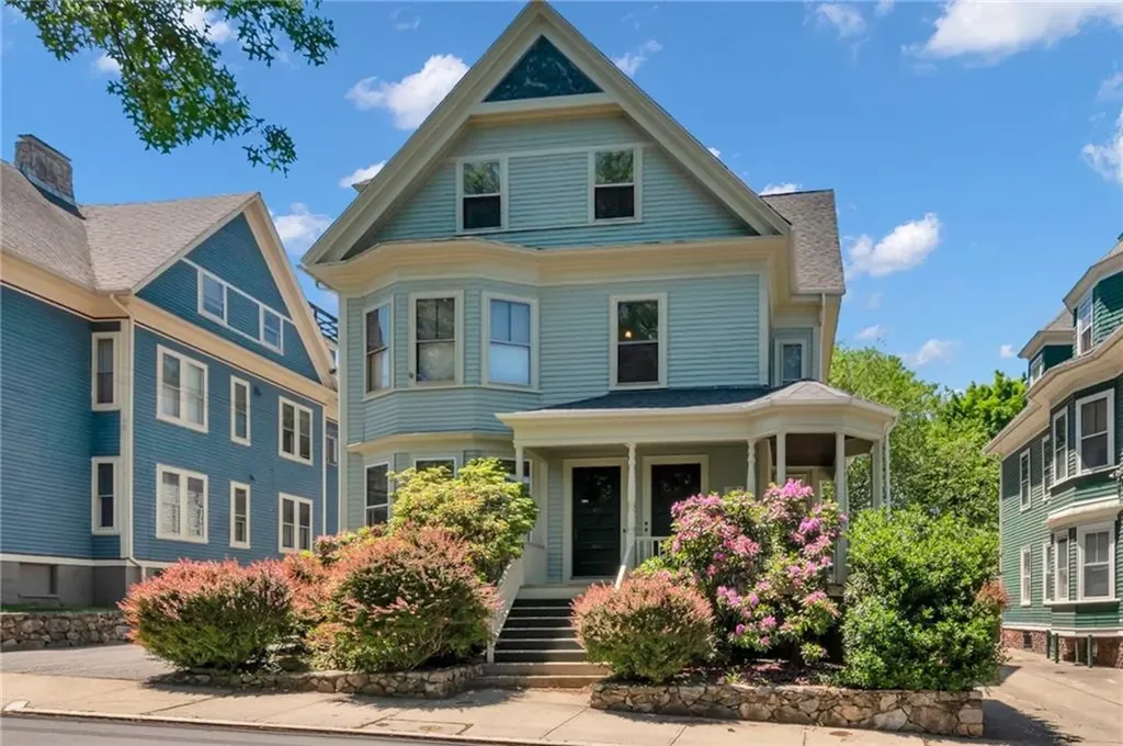 156 Prospect Street Providence RI 02906