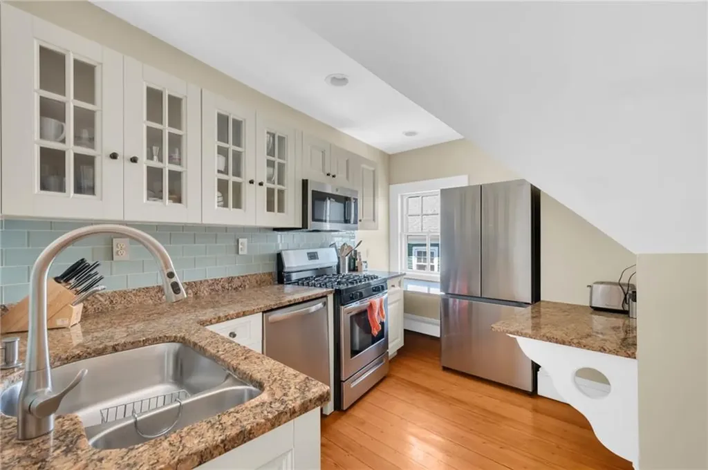 156 Prospect Street Providence RI 02906