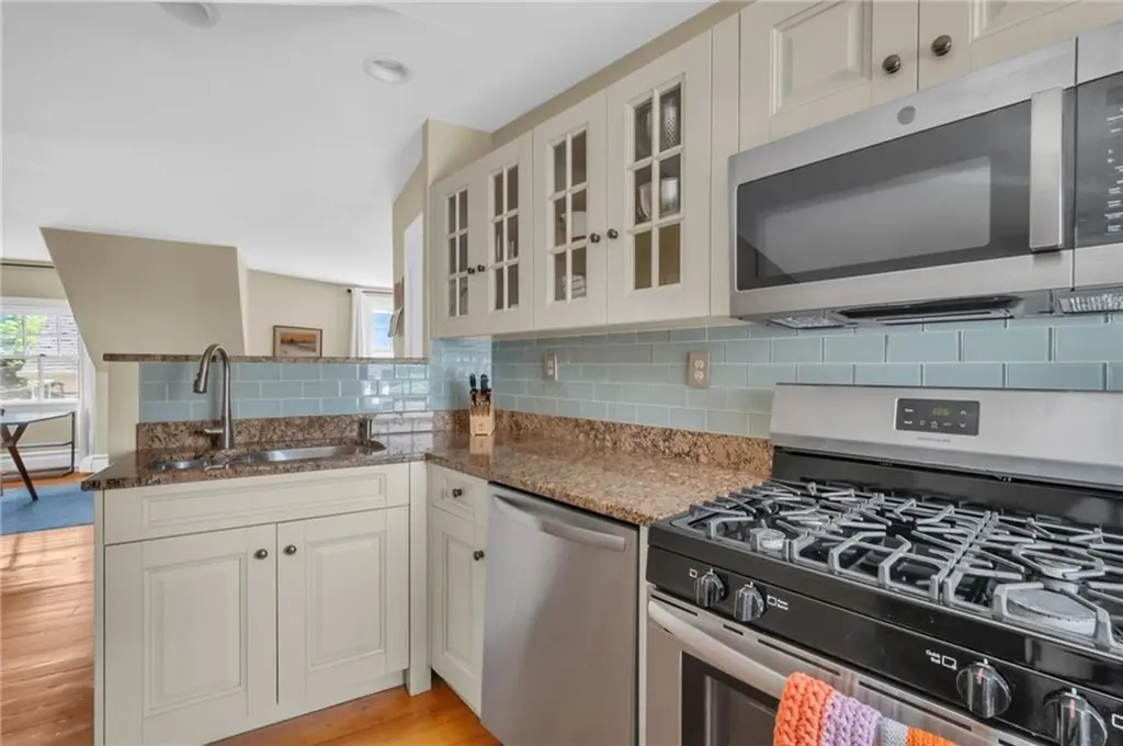 156 Prospect Street Providence RI 02906