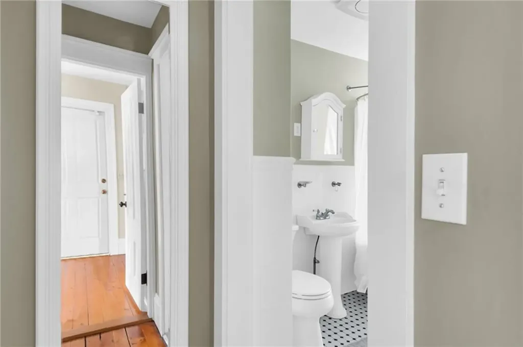 156 Prospect Street Providence RI 02906